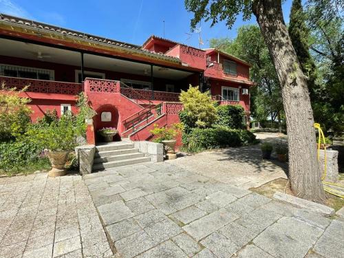 Casa Rural Los Menhires