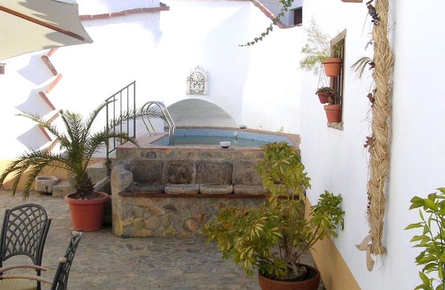 Casa Rural Los Gaitanes