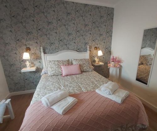 Casa Rural Los Jilgueros