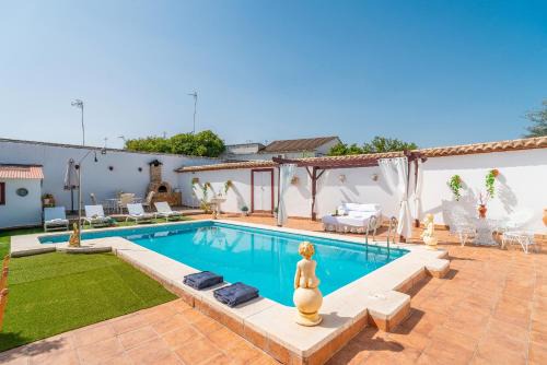 Casa Rural Los Mellizos