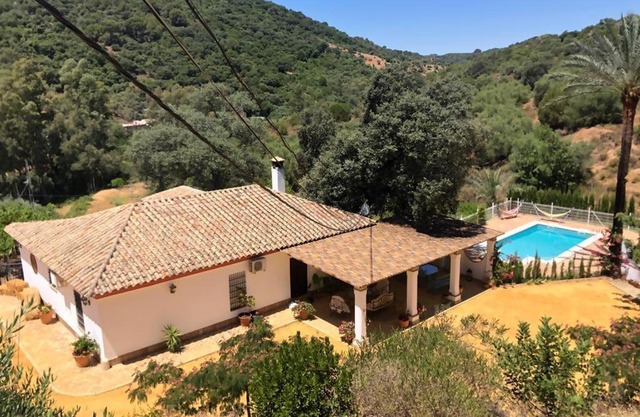 Casa Rural Los Menestrales