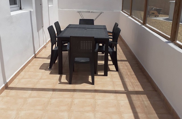 Casa Rural Los Tres Amigos - apartment no.1