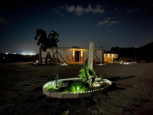 Casa Rural MaciasDehesa