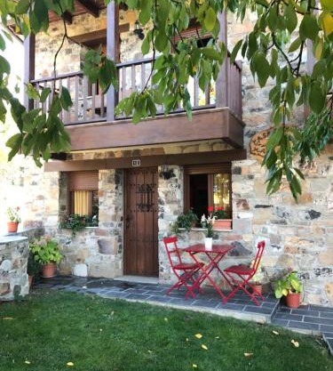 Casa Rural Magdalena