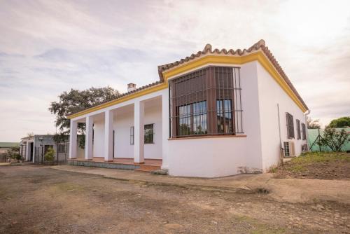 Casa Rural Manuel Sevillano