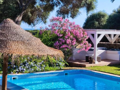 Casa Rural Maximon Apartamento Rojo