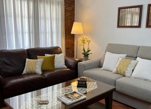 Casa Rural Mijarra *