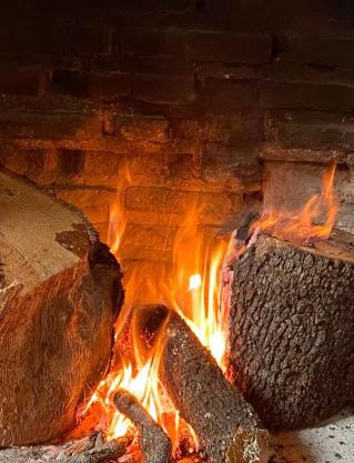 Casa Rural Monterrey Aroche