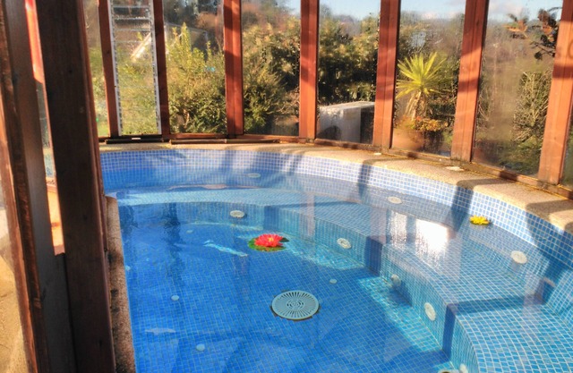 Casa Rural Os Carballos