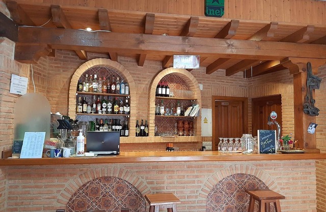 Casa Rural Parada Real