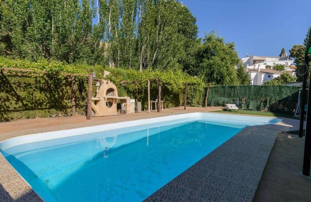 Casa Rural Pelijas Fontanar by Ruralidays