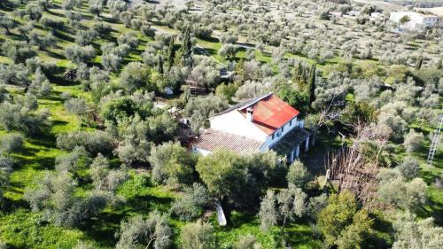 Casa Rural Privada Belén