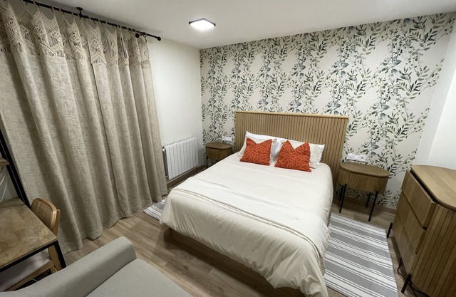 Casa Rural Renueva in Buendía