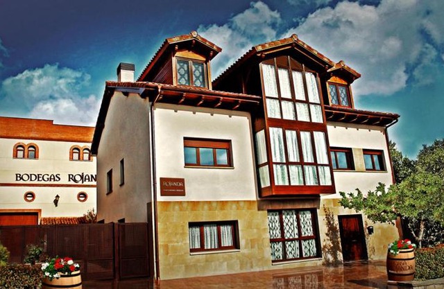 Casa Rural Rojanda