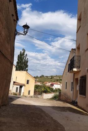 Casa Rural San Miguel