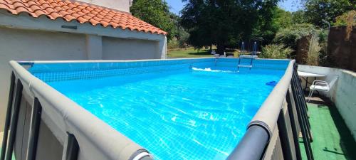 Casa Rural Santa Clara