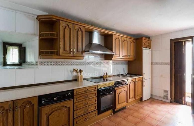 Casa Rural Santa Coloma