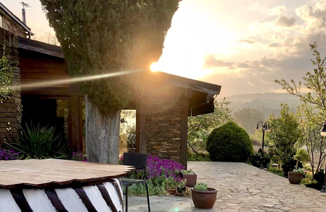 Casa Rural Santa Marina