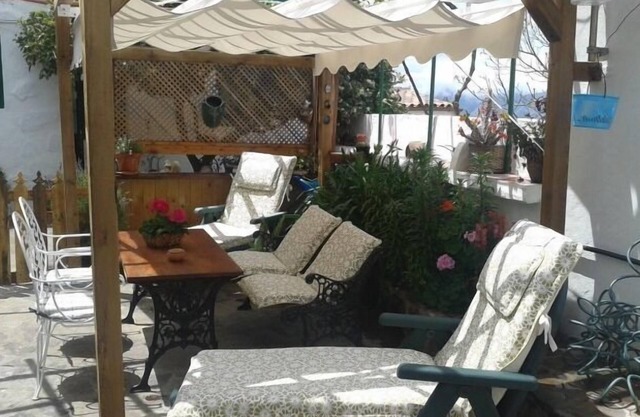 Casa Rural Santana Segura for 2 people