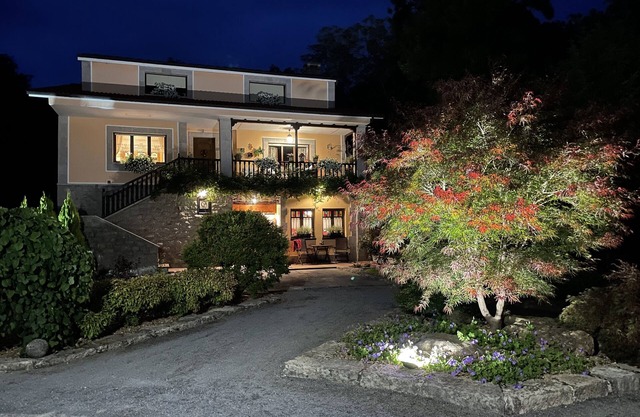 Casa Rural Santu Colás