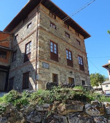 Casa Rural Sobrevilla II