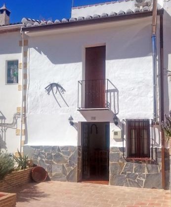 Casa Rural Torrecilla, 1919