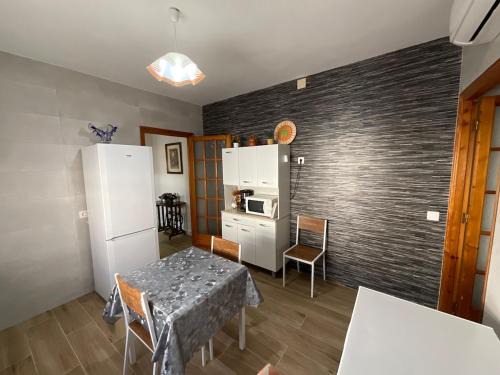 Casa rural VTAR con piscina