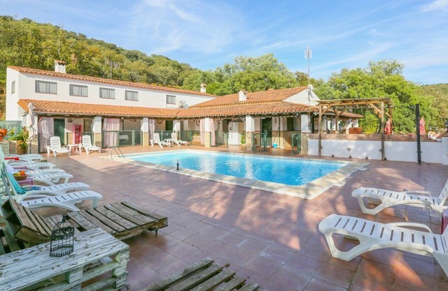 Casa Rural Villa Amigo Aracena by Ruralidays