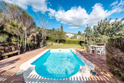 Casa Rural Villa Campito Antequera