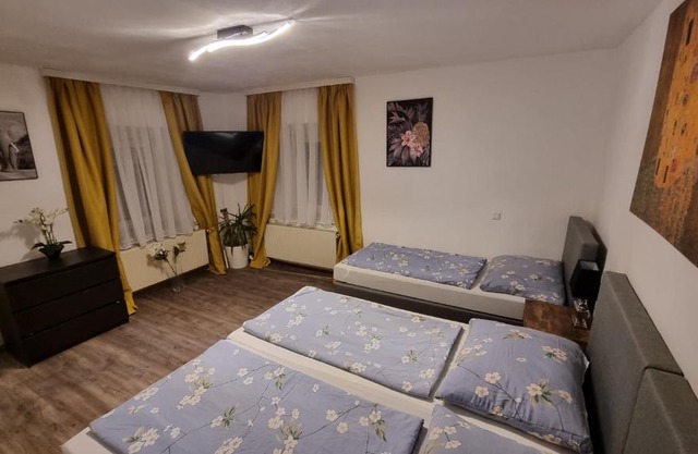 Casa Rustica I Free Parking I Self Check-in