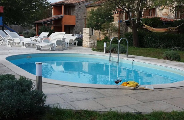 Casa Rustica, Room Lavanda