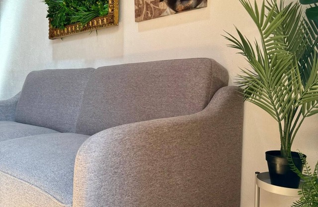 Casa São Sebastião, Casas BemHaja