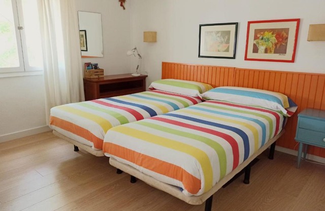 Casa Sanabria habitaciones privadas en una vivienda particular