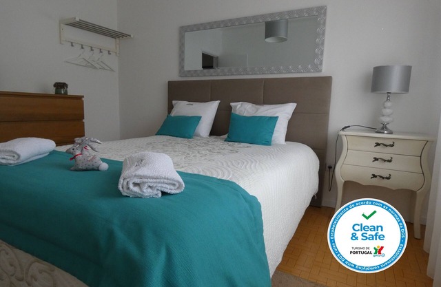 Casa Sandra - Apartment Carlota