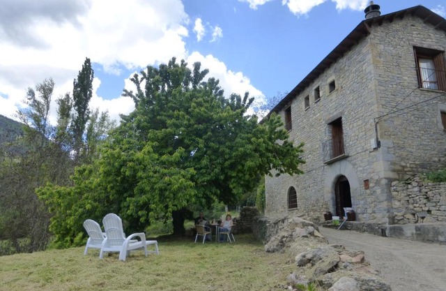 Casa Santafe CR-HU-1271