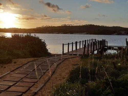 Casa Sauípe amarela