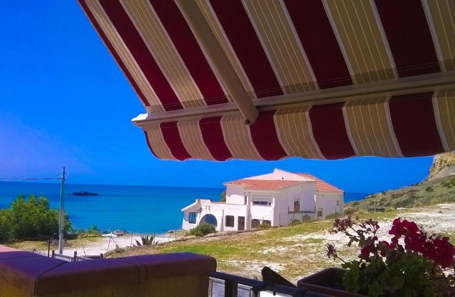 Casa Scala Dei Turchi