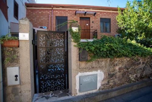 Casa Scano