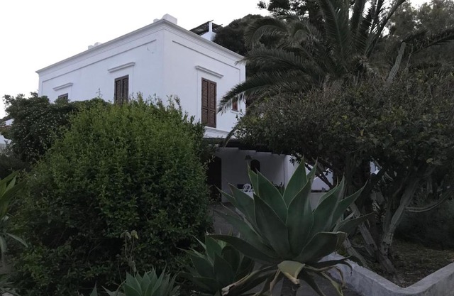 Casa Schicciola
