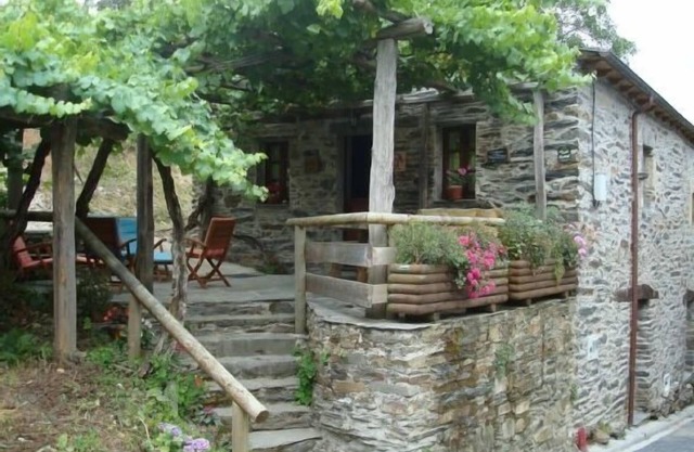 Casa Selo for 3 people