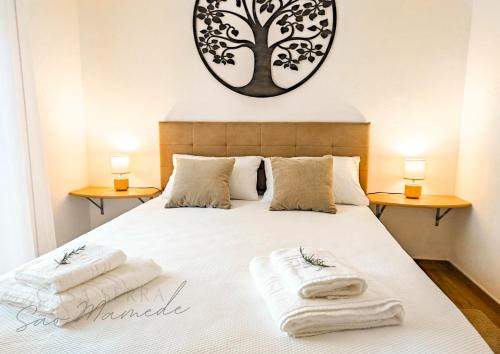 Casa Serra São Mamede