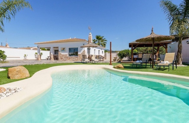 Casa Serrano Cártama by Ruralidays