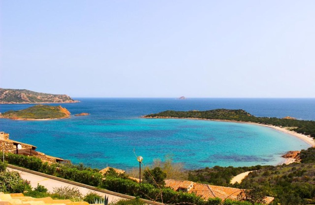 Casa Smeralda Villaggio Est