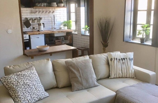 Casa Sofia - 2 bedroom apartment in quiet street in picturesque rural Monchique