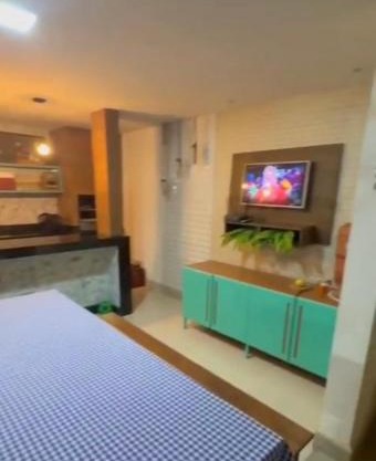 Casa Sol & Mar Guriri