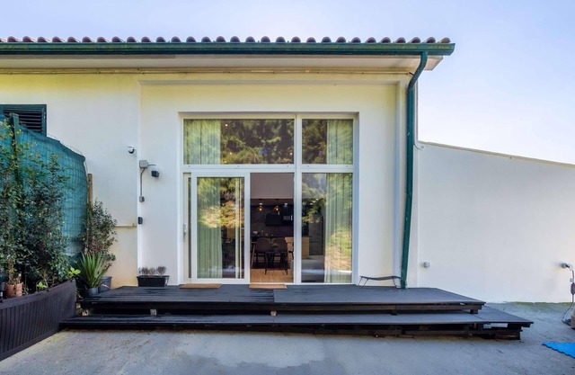 Casa Sol - Private Large Pool & Nature Retreat