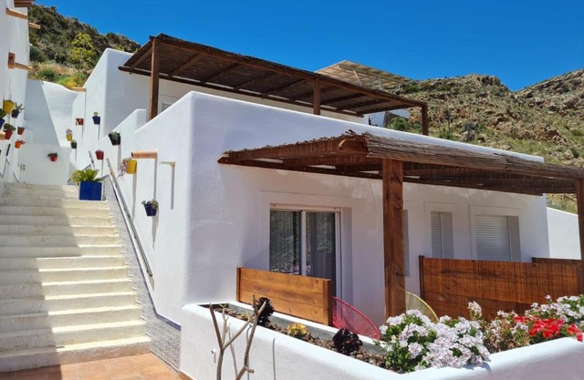 Casa Sol y Luz - casa rural