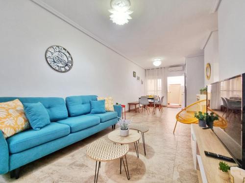 CASA, SOL y PLAYA, Cabo de Gata, Almería