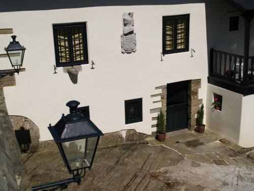 Casa Solariega de Cervantes