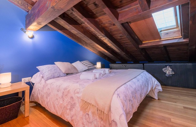 Casa Soles – Cozy Stay with Epic Mountain Views